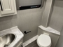 half-bath