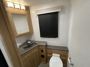 half-bath