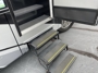 steps