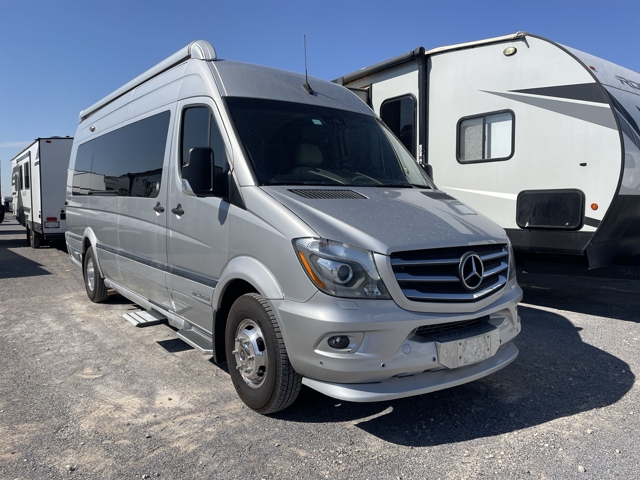 2019 Airstream Interstate Grand Tour Ext — photo 1 of 8