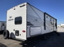 backside