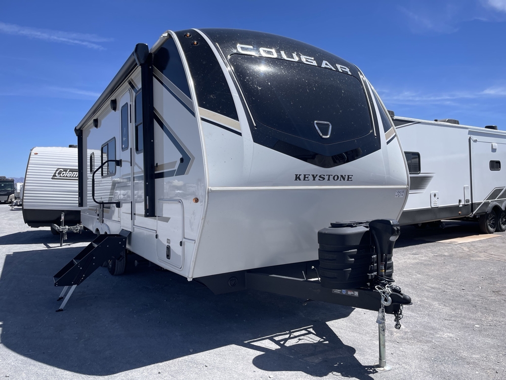 2026 Keystone Cougar 22MLS