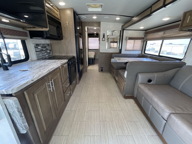 2020 Forest River FR3 30DS — photo 3 of 8