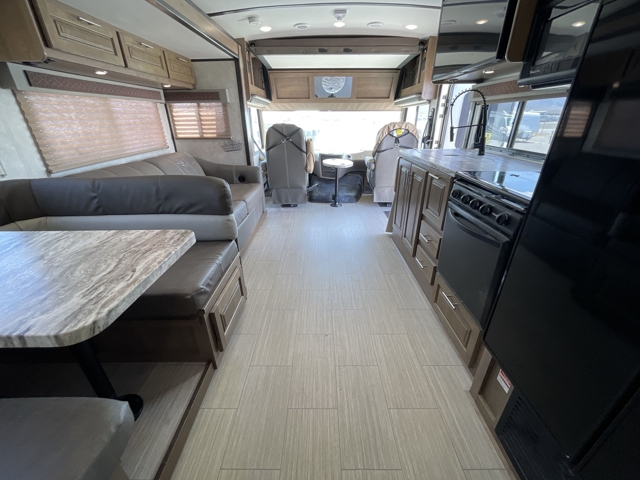 2020 Forest River FR3 30DS — photo 4 of 8
