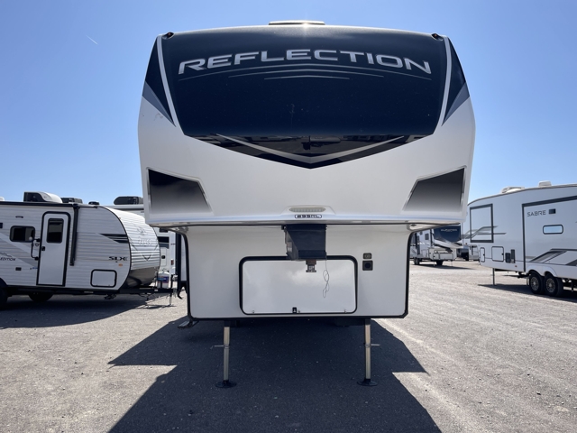 2022 Grand Design Reflection 295RL — photo 4 of 8