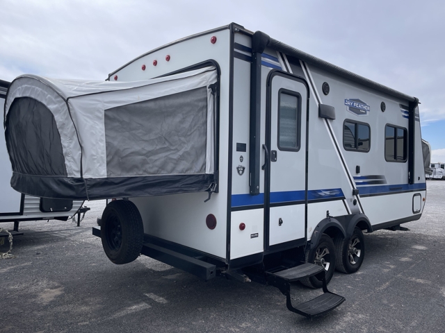 2018 Jayco Jay Feather 19H — photo 7 of 8