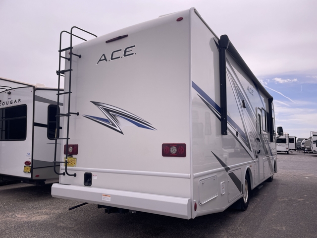 2024 Thor Ace 29G — photo 8 of 8