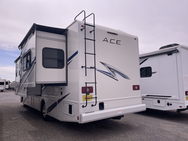 2024 Thor Ace 29G — photo 7 of 8