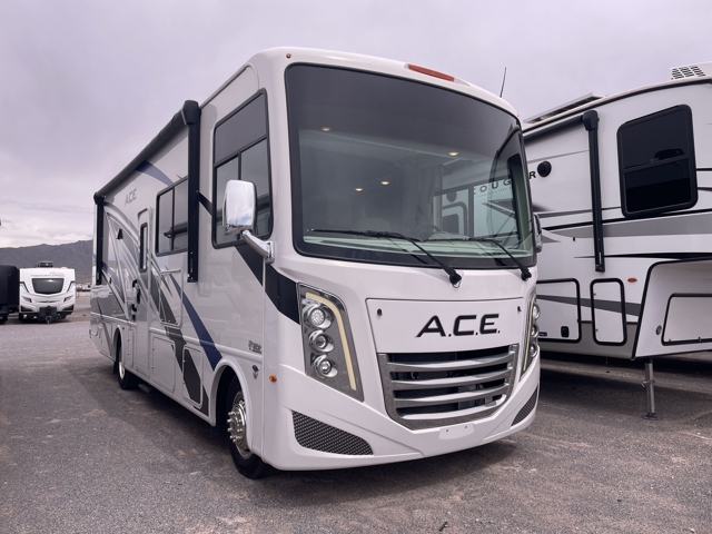2024 Thor Ace 29G — photo 1 of 8
