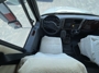 driver-seat
