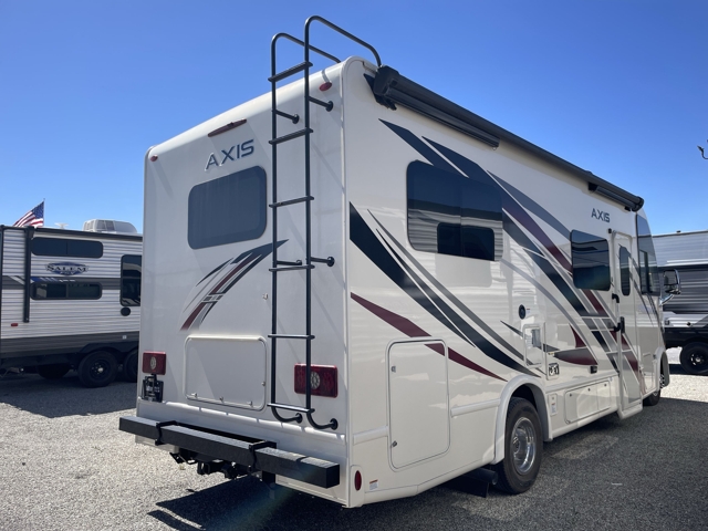 2023 Thor Axis 24.1 — photo 8 of 8