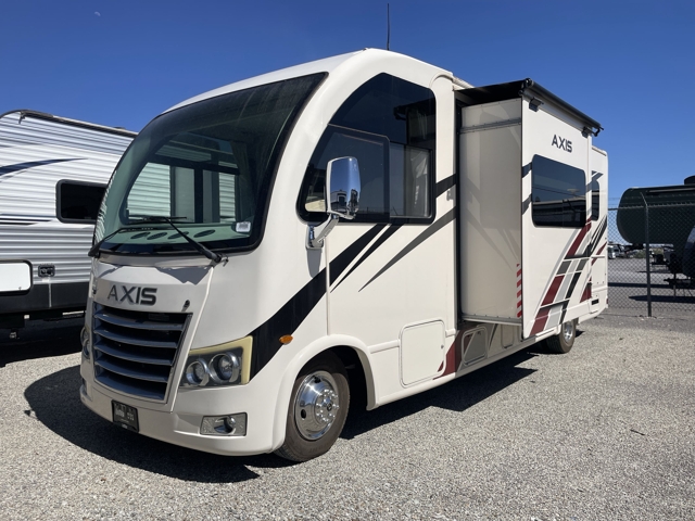 2023 Thor Axis 24.1 — photo 6 of 8