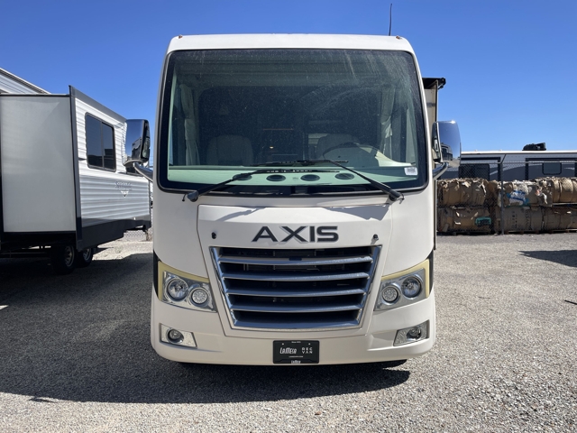 2023 Thor Axis 24.1 — photo 5 of 8