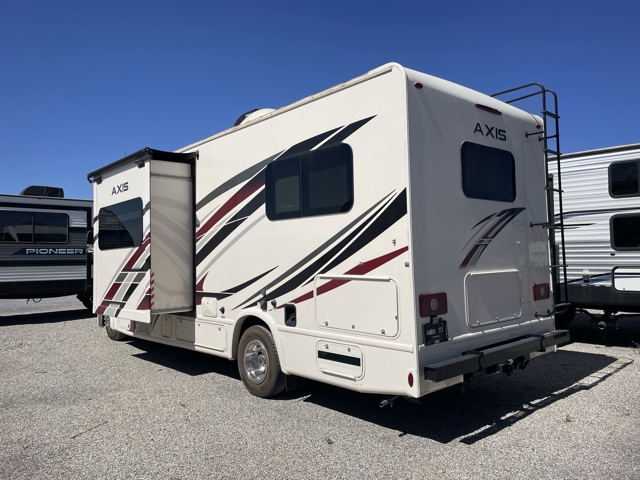 2023 Thor Axis 24.1 — photo 7 of 8