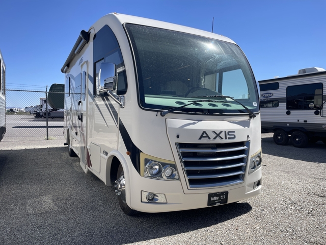 2023 Thor Axis 24.1 — photo 1 of 8