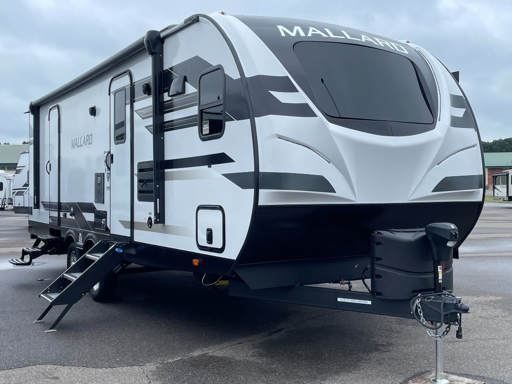 Heartland Mallard M267FK Camping World of Little Falls 2118545