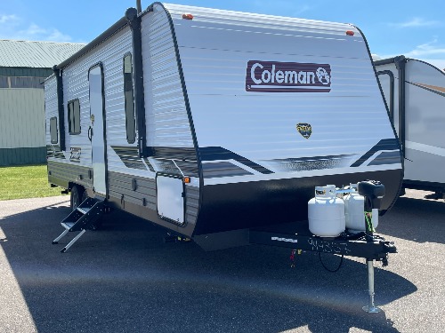 2023 coleman coleman lantern lt 274bh