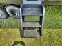 steps