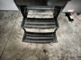 steps