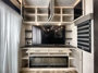 fridge