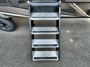steps