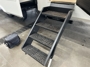 steps