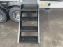 steps