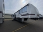 campside