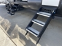 steps