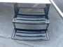 steps