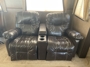 recliners