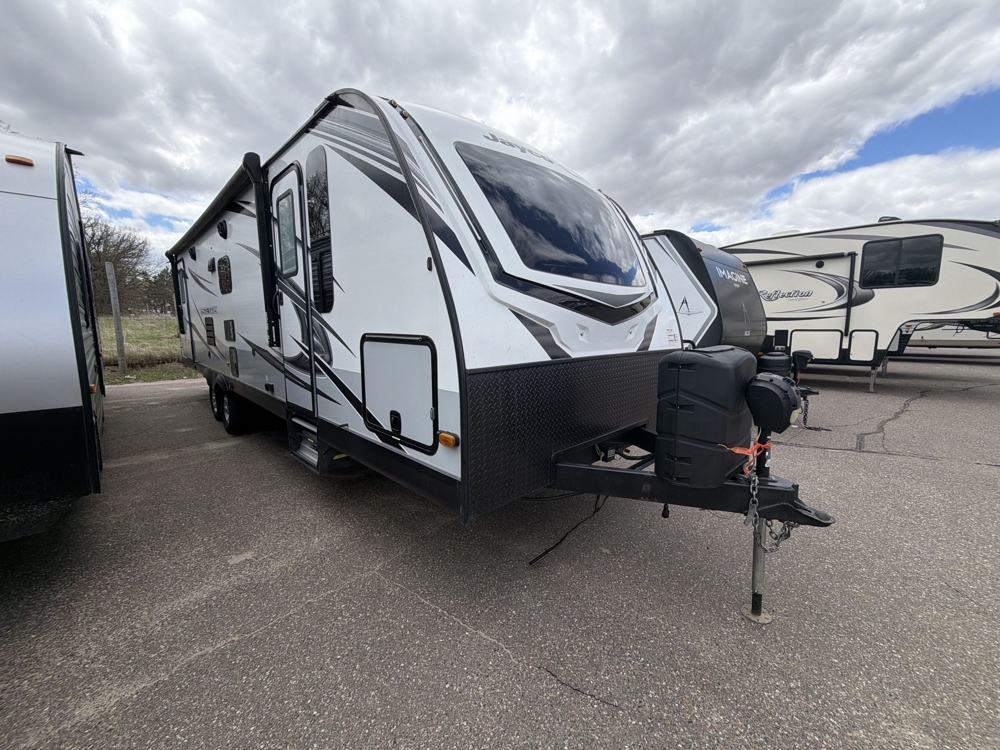 2022 Jayco White Hawk 29RL