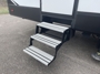 steps