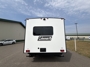 backside