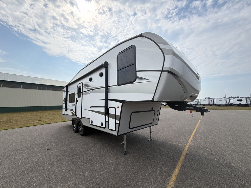 2023 Keystone Cougar 23MLE