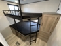 bunk-room