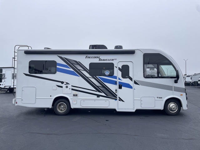2026 Thor Freedom Traveler A24 — photo 6 of 8