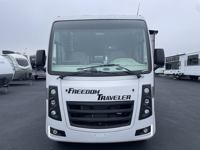 2026 Thor Freedom Traveler A24 — photo 5 of 8