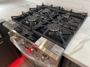 stove-oven