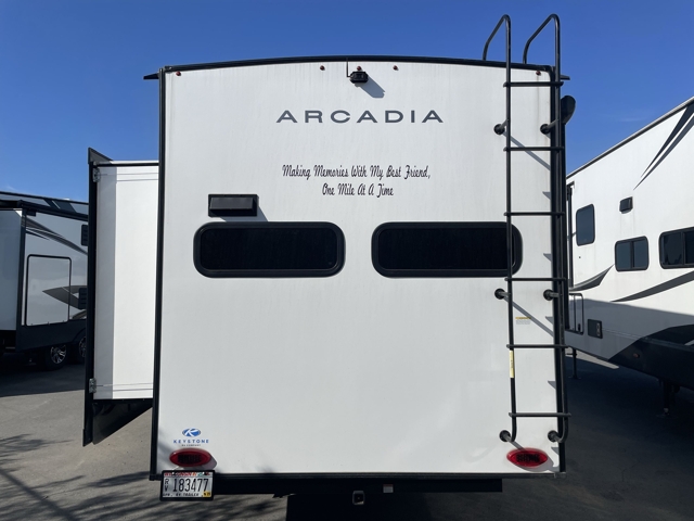 2024 Keystone Arcadia Super Lite 246SLRK — photo 6 of 8