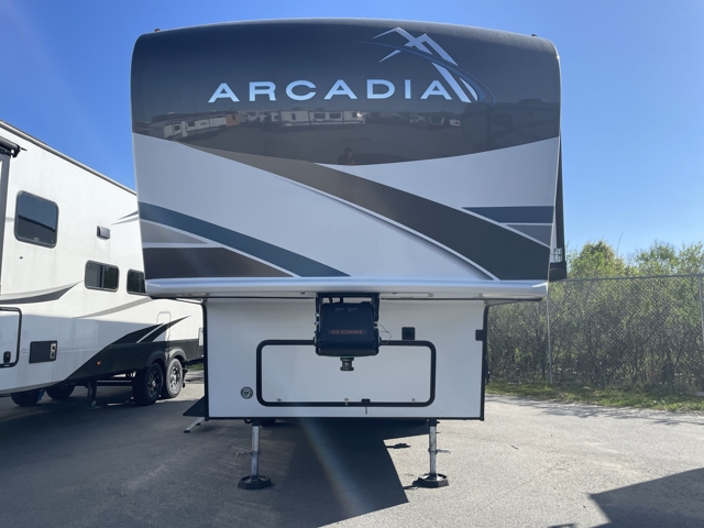 2024 Keystone Arcadia Super Lite 246SLRK — photo 3 of 8