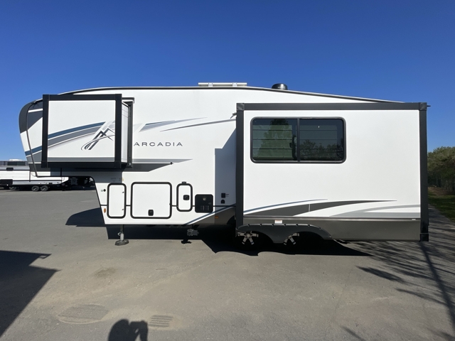2024 Keystone Arcadia Super Lite 246SLRK — photo 5 of 8