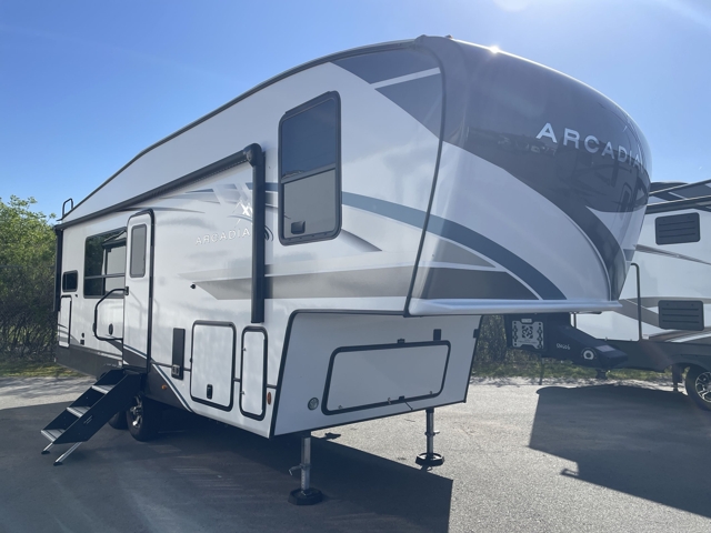 2024 Keystone Arcadia Super Lite 246SLRK — photo 1 of 8