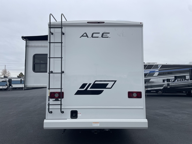 2026 Thor Ace 29G — photo 7 of 8