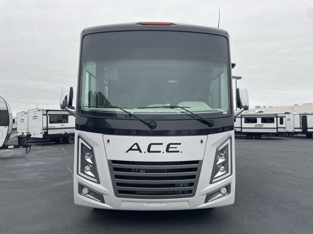 2026 Thor Ace 29G — photo 4 of 8