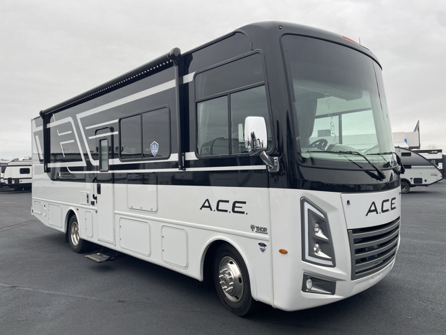 2026 Thor Ace 29G — photo 1 of 8