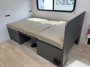booth