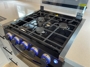 stove-oven