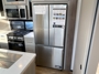 fridge