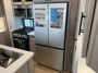 fridge